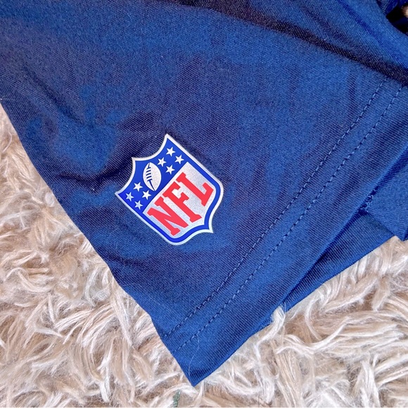 THE Nike Tee Dri-Fit Men’s- Denver Broncos 🏈 (L) - Picture 4 of 8